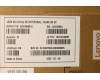 Lenovo 5CB1B05316 Tastatur inkl. Topcase ASM_CZ-SK Q82A3 OC