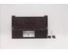 5CB1B05322 Lenovo COVER Upper Case ASM_GR Q 82A3 OC