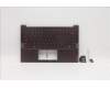 Lenovo 5CB1B05334 Tastatur inkl. Topcase ASM_RU Q 82A3 OC