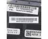 Lenovo 5CB1B05334 Tastatur inkl. Topcase ASM_RU Q 82A3 OC