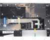Lenovo 5CB1B05335 Tastatur inkl. Topcase ASM_SA Q 82A3 OC