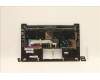 Lenovo 5CB1B05342 Tastatur inkl. Topcase ASM_UKR Q 82A3 OC