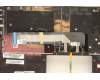 Lenovo 5CB1B05342 Tastatur inkl. Topcase ASM_UKR Q 82A3 OC