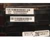 Lenovo 5CB1B05342 Tastatur inkl. Topcase ASM_UKR Q 82A3 OC