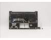 Lenovo 5CB1B05346 Tastatur inkl. Topcase ASM_BU Q 82A3 DM