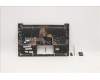 Lenovo 5CB1B05348 Upper Case ASM_US Q 82A3 DM