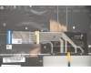 Lenovo 5CB1B05349 Tastatur inkl. Topcase ASM_US INTE Q82A3 DM