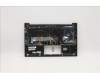 Lenovo 5CB1B05353 Tastatur inkl. Topcase ASM_GR Q 82A3 DM
