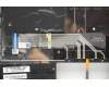 Lenovo 5CB1B05353 Tastatur inkl. Topcase ASM_GR Q 82A3 DM