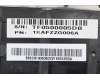 5CB1B05353 Lenovo COVER Upper Case ASM_GR Q 82A3 DM