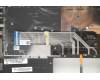 Lenovo 5CB1B05495 Tastatur inkl. Topcase ASM_RU Q 82A3 DM