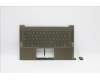 Lenovo 5CB1B05496 Tastatur inkl. Topcase ASM_SA Q 82A3 DM