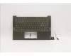 Lenovo 5CB1B06118 Tastatur inkl. Topcase ASM_SW Q 82A3 DM
