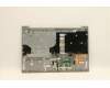 Lenovo 5CB1B07163 Tastatur inkl. TopcaseASM_FRA/ARAL20V3MGRBL