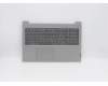Lenovo 5CB1B07167 Tastatur inkl. Topcase ASM_ITA L20V3 MGRBL