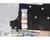 Lenovo 5CB1B07167 Tastatur inkl. Topcase ASM_ITA L20V3 MGRBL