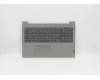 Lenovo 5CB1B07491 Tastatur inkl. TopcaseASM_NORDICL20V3MGRBL