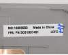 Lenovo 5CB1B07491 Tastatur inkl. TopcaseASM_NORDICL20V3MGRBL
