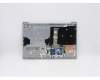 Lenovo 5CB1B07601 Tastatur inkl. Topcase ASM_UK L20V3 MGRBL