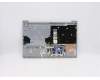 Lenovo 5CB1B07607 Tastatur inkl. Topcase ASM_BEL L20V3 MGRBL