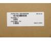 Lenovo 5CB1B07608 Tastatur inkl. Topcase ASM_ARA L20V3 MGRBL
