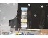 Lenovo 5CB1B07608 Tastatur inkl. Topcase ASM_ARA L20V3 MGRBL