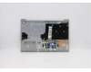 Lenovo 5CB1B07609 Tastatur inkl. Topcase ASM_FRA L20V3 MGRBL