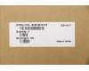Lenovo 5CB1B10110 Tastatur inkl. Topcase ASM_BE Q82AC GY