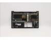 Lenovo 5CB1B10116 Tastatur inkl. Topcase ASM_FR Q82AC GY