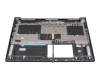 5CB1B10119 Original Lenovo Tastatur inkl. Topcase DE (deutsch) schwarz/grau mit Backlight