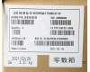 Lenovo 5CB1B10120 Tastatur inkl. Topcase ASM_GK Q82AC GY