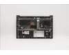 Lenovo 5CB1B10130 Tastatur inkl. Topcase ASM_PO Q82AC GY
