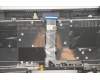 5CB1B10131 Lenovo COVER Upper Case ASM_RU Q82AC GY