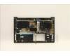 Lenovo 5CB1B10139 Tastatur inkl. Topcase ASM_UKR Q82AC GY