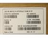 Lenovo 5CB1B10139 Tastatur inkl. Topcase ASM_UKR Q82AC GY