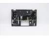 Lenovo 5CB1B22387 Tastatur inkl. Topcase ASM_ENG C 82FN BL