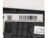 Lenovo 5CB1B22392 Tastatur inkl. Topcase ASM_ARA C 82FN BL