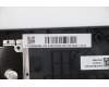 Lenovo 5CB1B22405 Tastatur inkl. Topcase ASM_SLV C 82FN BL