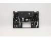 Lenovo 5CB1B22409 Tastatur inkl. Topcase ASM_UK C 82FN BL