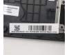 Lenovo 5CB1B22409 Tastatur inkl. Topcase ASM_UK C 82FN BL