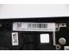 Lenovo 5CB1B22413 Tastatur inkl. Topcase ASM_HIN C 82FN BL