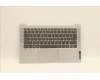Lenovo 5CB1B32833 Tastatur inkl. Topcase ASM_ENG WT 82EG SR