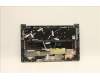 Lenovo 5CB1B32833 Tastatur inkl. Topcase ASM_ENG WT 82EG SR