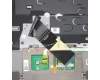 Lenovo 5CB1B32918 Tastatur inkl. Topcase ASM_EURO ENG C20VD MGBL