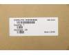 Lenovo 5CB1B32922 C-Cover with keyboard, Arabic, Mineral Grey, Backlight