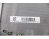 Lenovo 5CB1B32922 C-Cover with keyboard, Arabic, Mineral Grey, Backlight