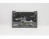 Lenovo 5CB1B32922 Tastatur inkl. Topcase ASM_ARA C 20VD MGBL