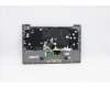 Lenovo 5CB1B33139 Tastatur inkl. Topcase ASM_POR C 20VD MGBL