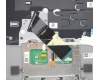 Lenovo 5CB1B33139 Tastatur inkl. Topcase ASM_POR C 20VD MGBL