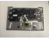 Lenovo 5CB1B33139 Tastatur inkl. Topcase ASM_POR C 20VD MGBL
